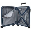Валіза Travelite NUBIS/Midnightblue S Маленька TL076147-20