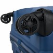 Валіза Travelite NUBIS/Midnightblue S Маленька TL076147-20