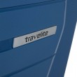 Чемодан Travelite NUBIS/Midnightblue M Средний TL076148-20