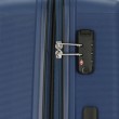 Чемодан Travelite NUBIS/Midnightblue M Средний TL076148-20