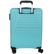 Валіза Travelite NUBIS/Light Blue S Маленька TL076147-25