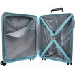 Валіза Travelite NUBIS/Light Blue S Маленька TL076147-25