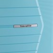 Чемодан Travelite NUBIS/Light Blue M Средний TL076148-25