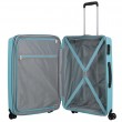 Чемодан Travelite NUBIS/Light Blue L Большой TL076149-25