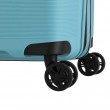 Чемодан Travelite NUBIS/Light Blue L Большой TL076149-25