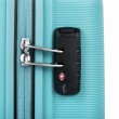 Чемодан Travelite NUBIS/Light Blue L Большой TL076149-25