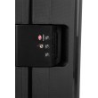 Чемодан Travelite TERMINAL/Black M Средний TL076048-01
