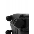 Чемодан Travelite TERMINAL/Black M Средний TL076048-01