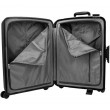 Чемодан Travelite TERMINAL/Black M Средний TL076048-01