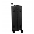 Чемодан Travelite TERMINAL/Black M Средний TL076048-01