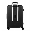 Чемодан Travelite TERMINAL/Black M Средний TL076048-01