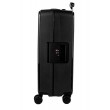 Чемодан Travelite TERMINAL/Black M Средний TL076048-01