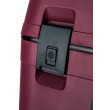 Валіза Travelite TERMINAL/Lilac S Маленька TL076047-19