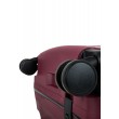 Валіза Travelite TERMINAL/Lilac S Маленька TL076047-19