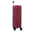 Валіза Travelite TERMINAL/Lilac S Маленька TL076047-19