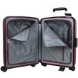 Валіза Travelite TERMINAL/Lilac S Маленька TL076047-19