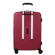 Валіза Travelite TERMINAL/Lilac M Середня TL076048-19