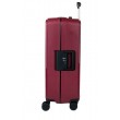 Валіза Travelite TERMINAL/Lilac M Середня TL076048-19