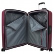 Чемодан Travelite TERMINAL/Lilac L Большой TL076049-19