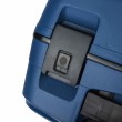 Валіза Travelite TERMINAL/Navy S Маленька TL076047-20