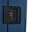 Валіза Travelite TERMINAL/Navy S Маленька TL076047-20