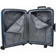 Валіза Travelite TERMINAL/Navy M Середня TL076048-20
