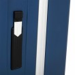 Валіза Travelite TERMINAL/Navy M Середня TL076048-20