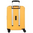 Валіза Travelite TERMINAL/Yellow S Маленька TL076047-89