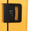 Валіза Travelite TERMINAL/Yellow M Середня TL076048-89