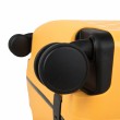 Валіза Travelite TERMINAL/Yellow M Середня TL076048-89