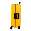 Валіза Travelite TERMINAL/Yellow M Середня TL076048-89