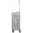 Чемодан Travelite NEXT/Silver S Маленький TL079947-56