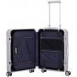 Чемодан Travelite NEXT/Silver S Маленький TL079947-56