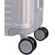 Чемодан Travelite NEXT/Silver S Маленький TL079947-56