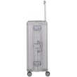 Валіза Travelite NEXT/Silver M Середня TL079948-56