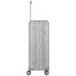 Валіза Travelite NEXT/Silver M Середня TL079948-56