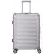 Валіза Travelite NEXT/Silver M Середня TL079948-56