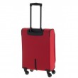 Валіза Travelite Paklite ROCCO/Royal Blue S Маленька TL098247-23