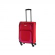 Валіза Travelite Paklite ROCCO/Royal Blue S Маленька TL098247-23
