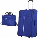 Чемодан Travelite Speedline Navy L Большой TL092409-20