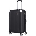 Валіза Travelite City Black M Середній TL073048-01