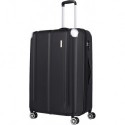 Валіза Travelite City Black L Великий TL073049-01