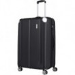 Валіза Travelite City Black L Великий TL073049-01