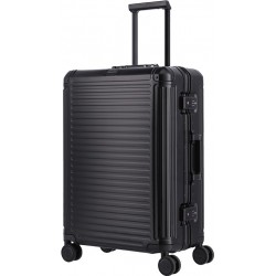 Чемодан Travelite Next Black M Средний TL079948-01