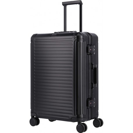 Валіза Travelite Next Black M Середній TL079948-01