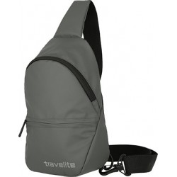 Рюкзак Travelite Basics Anthracite TL096313-04