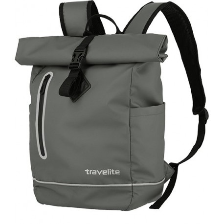 Рюкзак Travelite Basics Anthracite TL096314-04