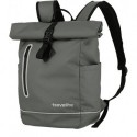 Рюкзак Travelite Basics Anthracite TL096314-04