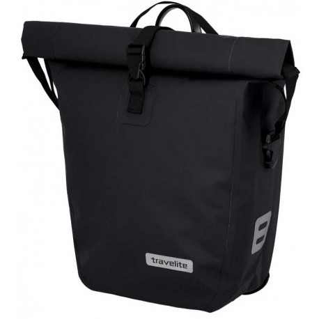 Сумка Travelite Basics Black TL096316-01
