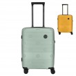 Валіза Travelite Smarty Yellow S Маленький TL076247-89